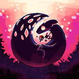 look at this pretty little guy